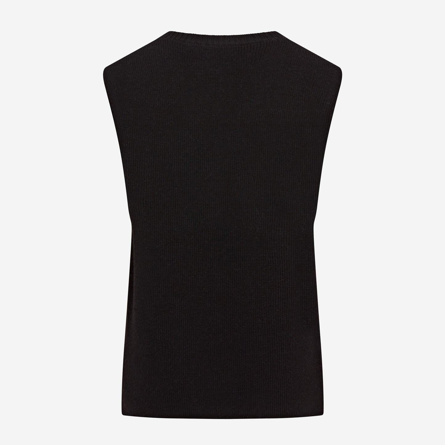 Ladies V-Neck Slipover