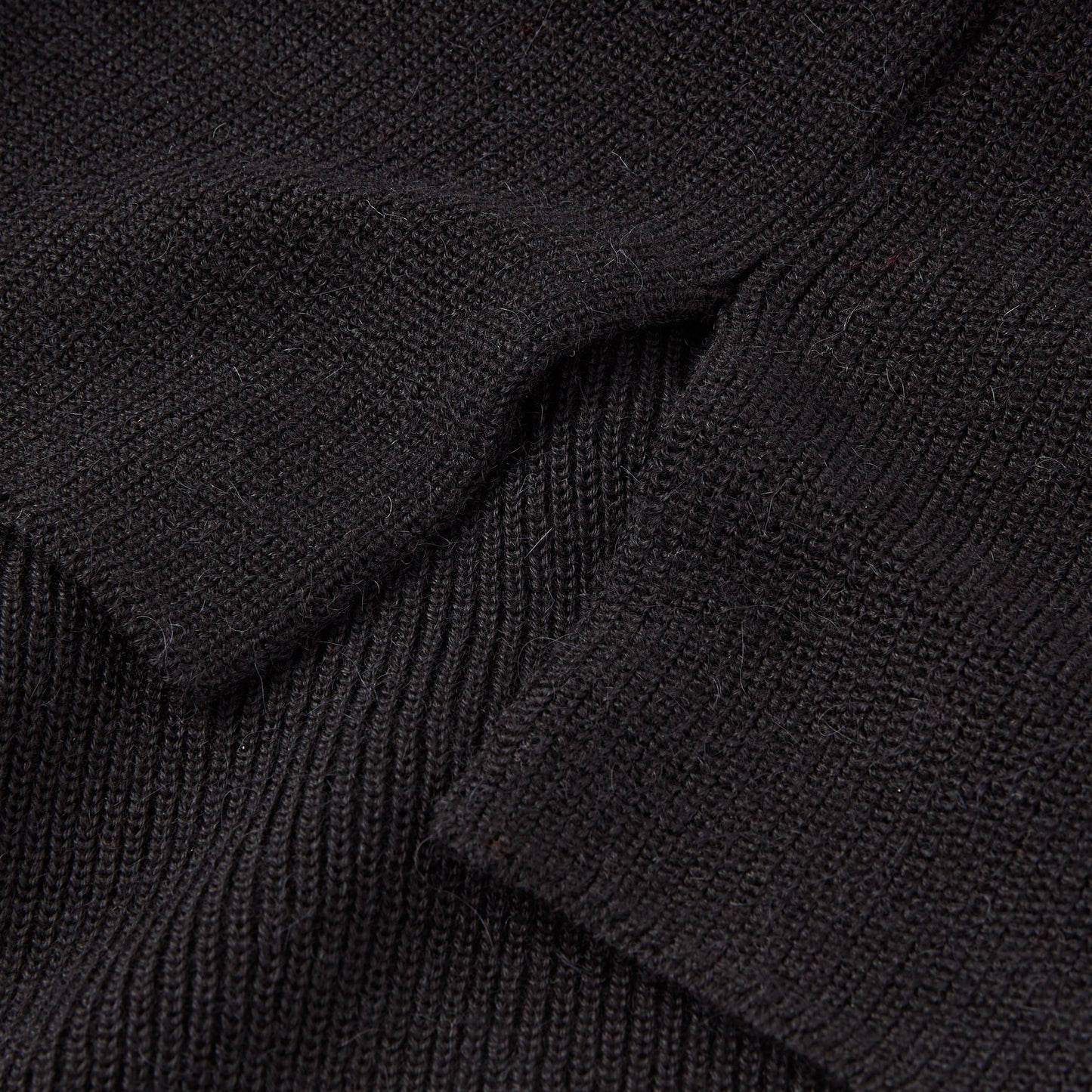 Ladies V-Neck Slipover