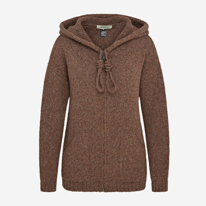 Hooded Jacket