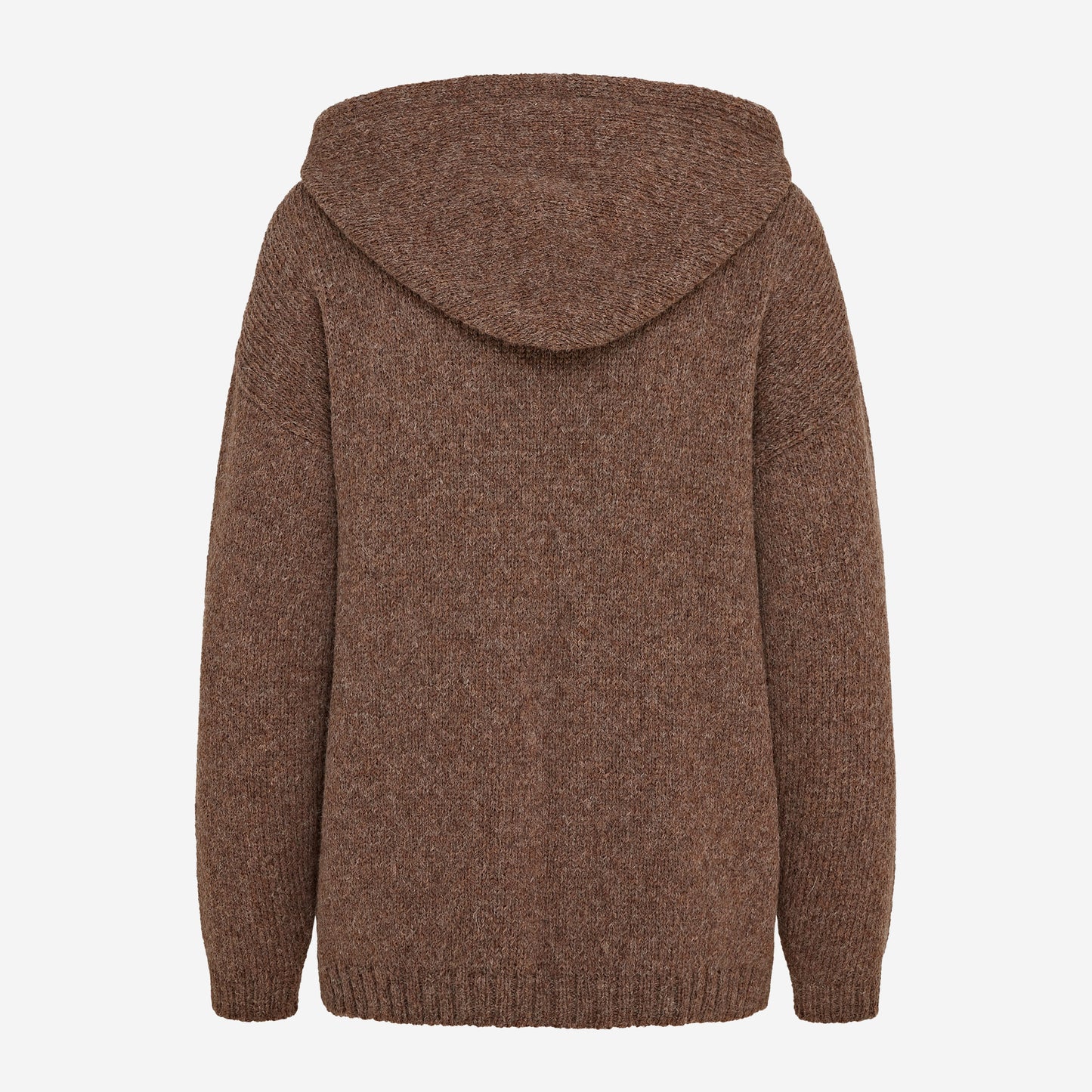 Hooded Jacket