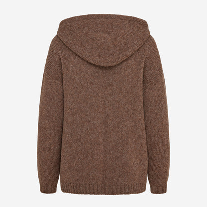 Hooded Jacket