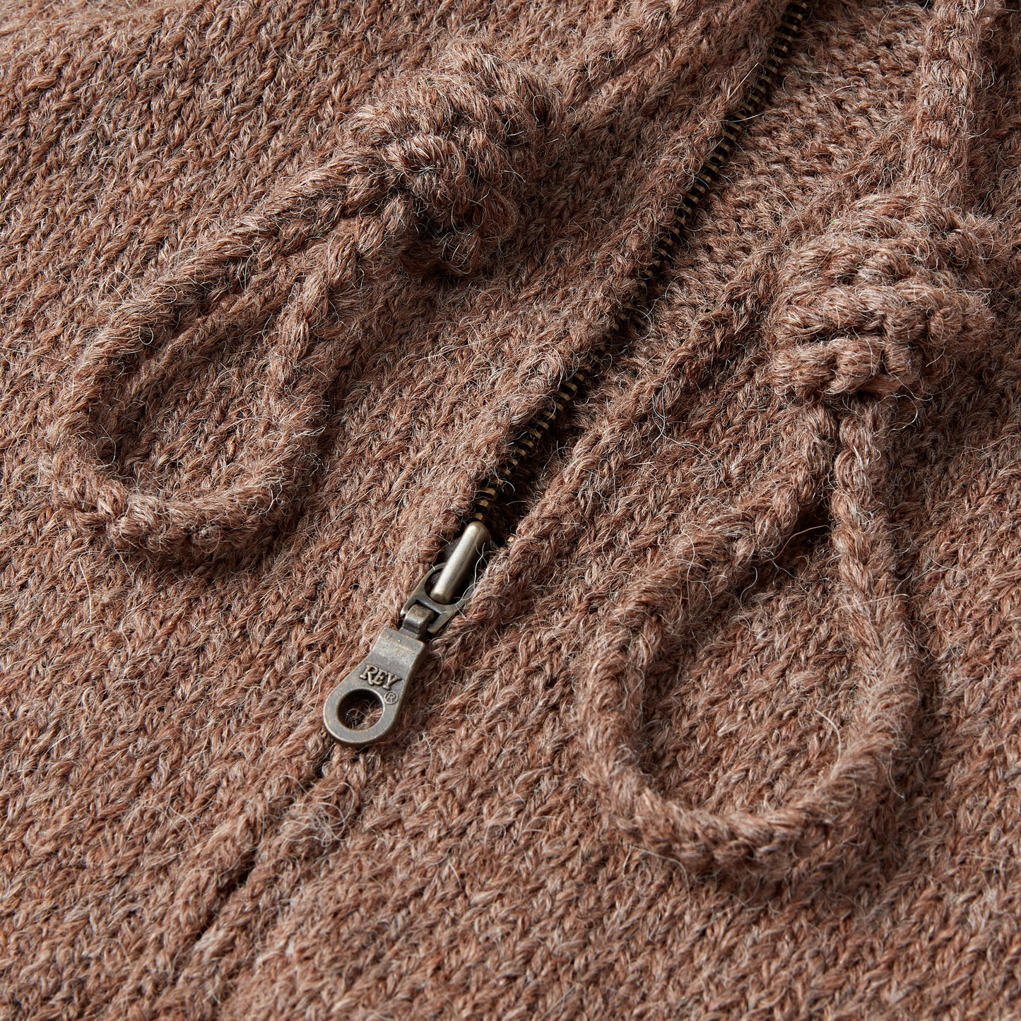 Hooded Jacket