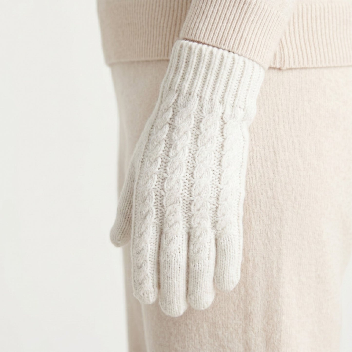 Cable Gloves