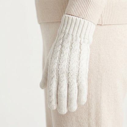 Cable Gloves