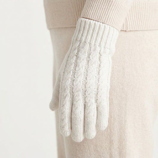 Cable Gloves