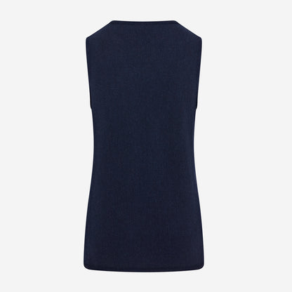 Gilet One Button