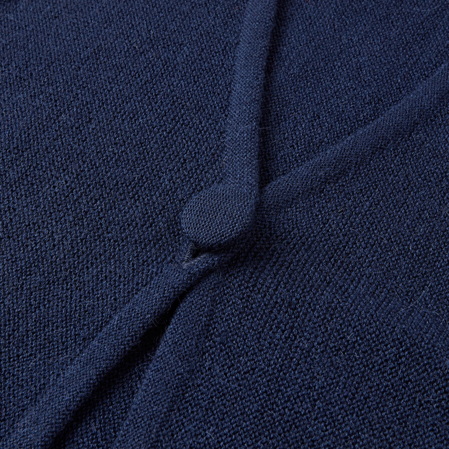 Gilet One Button