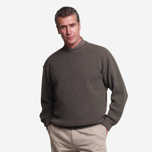 Crew Neck Sweater