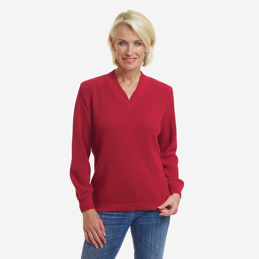V-Neck Lumber