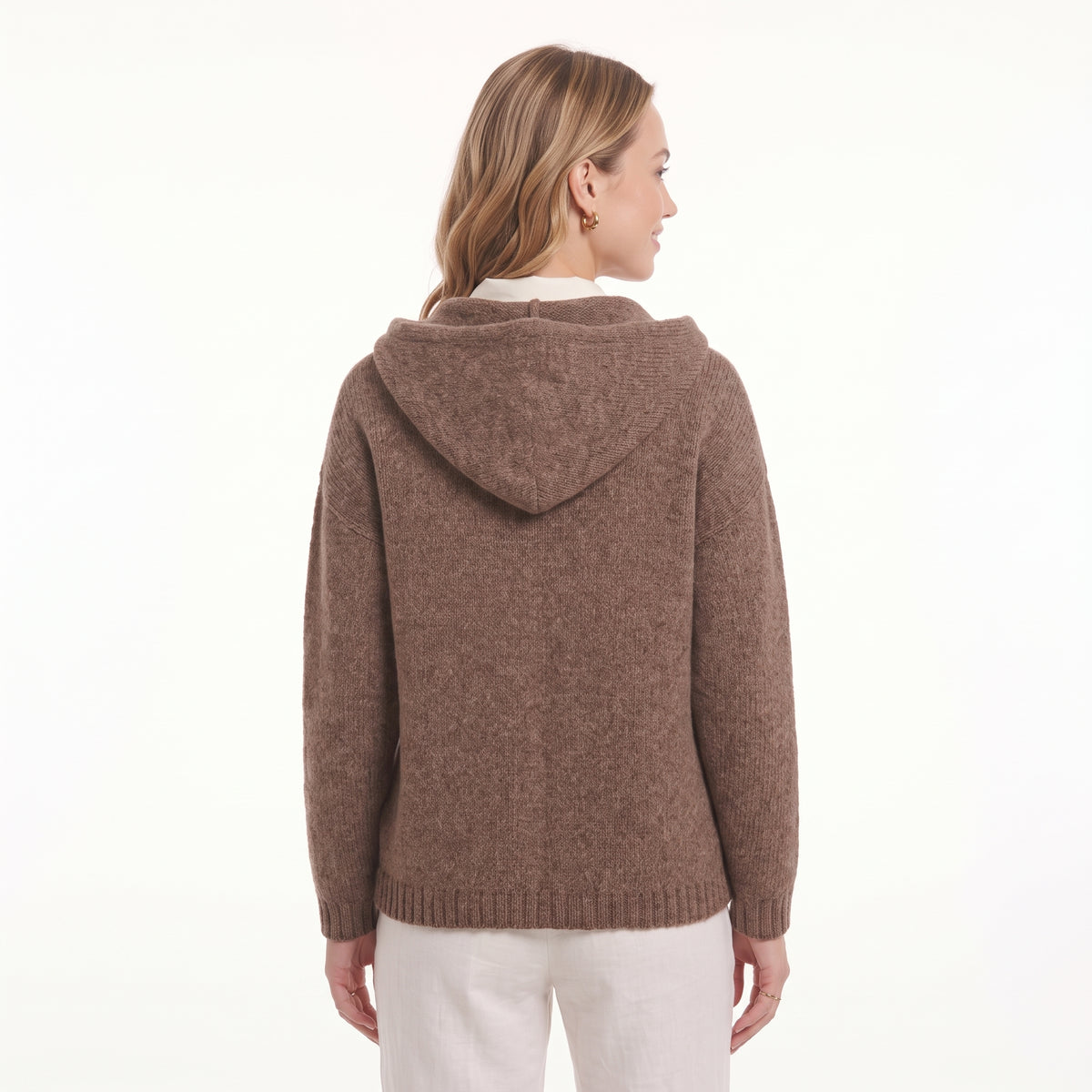 Hooded Jacket